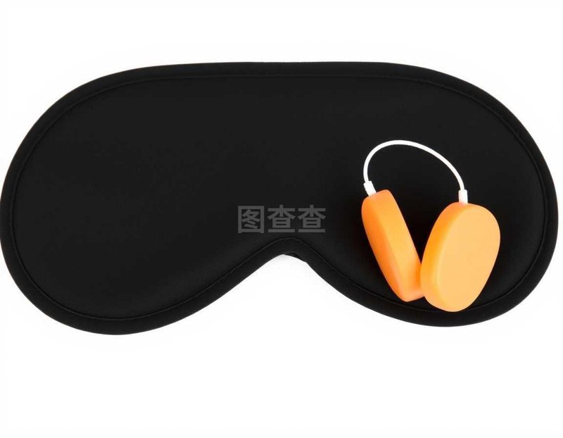 睡眠眼罩